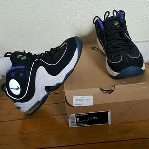 Nike Air penny 2